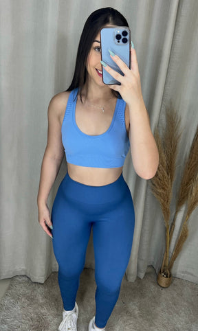 Conjunto Legging Zaya